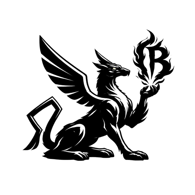 Faya Brigade Griffin